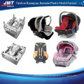 OEM safety plastic injection molding stroller mould factory for baby sitting and lying